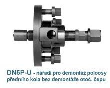 DN5P-U